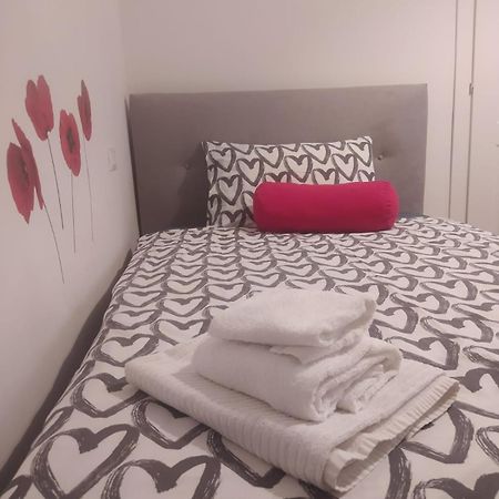 Dimora Ninfee Apartment Rome Bagian luar foto