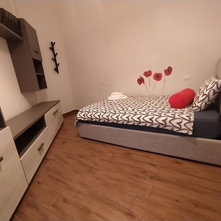 Dimora Ninfee Apartment Rome Bagian luar foto