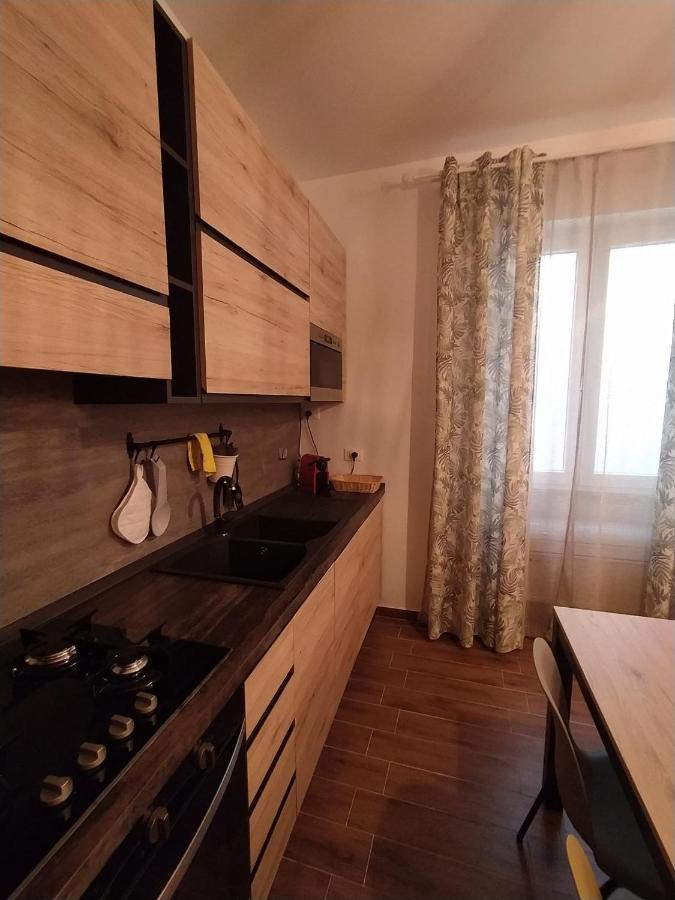 Dimora Ninfee Apartment Rome Bagian luar foto