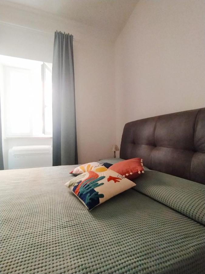 Dimora Ninfee Apartment Rome Bagian luar foto