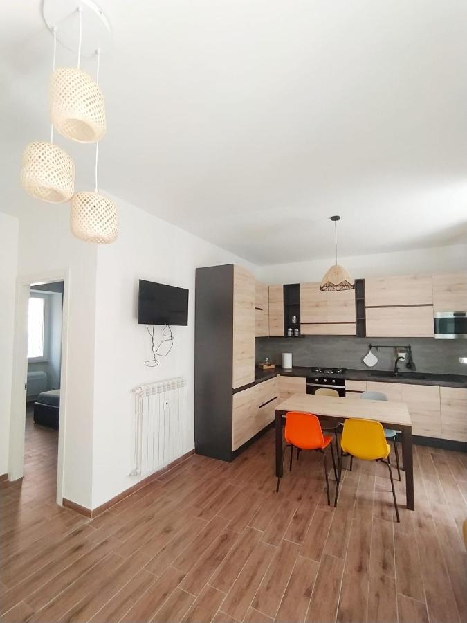 Dimora Ninfee Apartment Rome Bagian luar foto