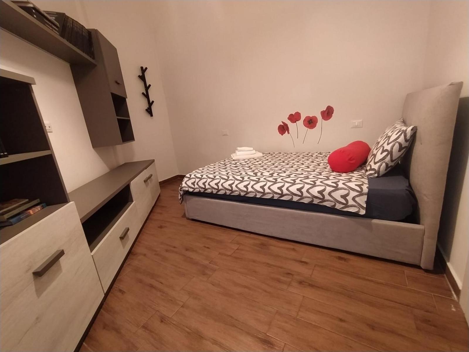 Dimora Ninfee Apartment Rome Bagian luar foto